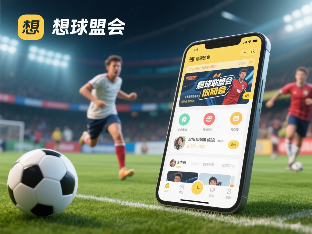 想了解球盟会软件是否靠谱？是很多体育迷在选择这一类