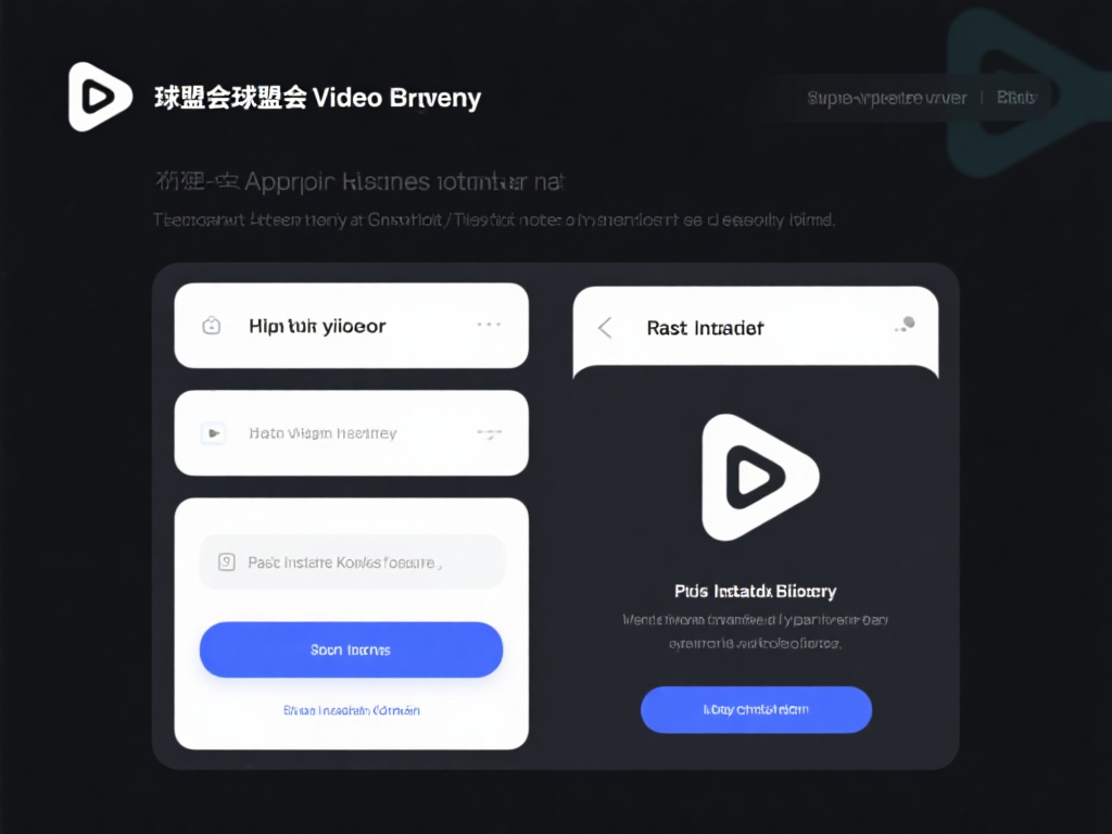 简便的安装流程解析
任何应用程序的安装步骤都以简