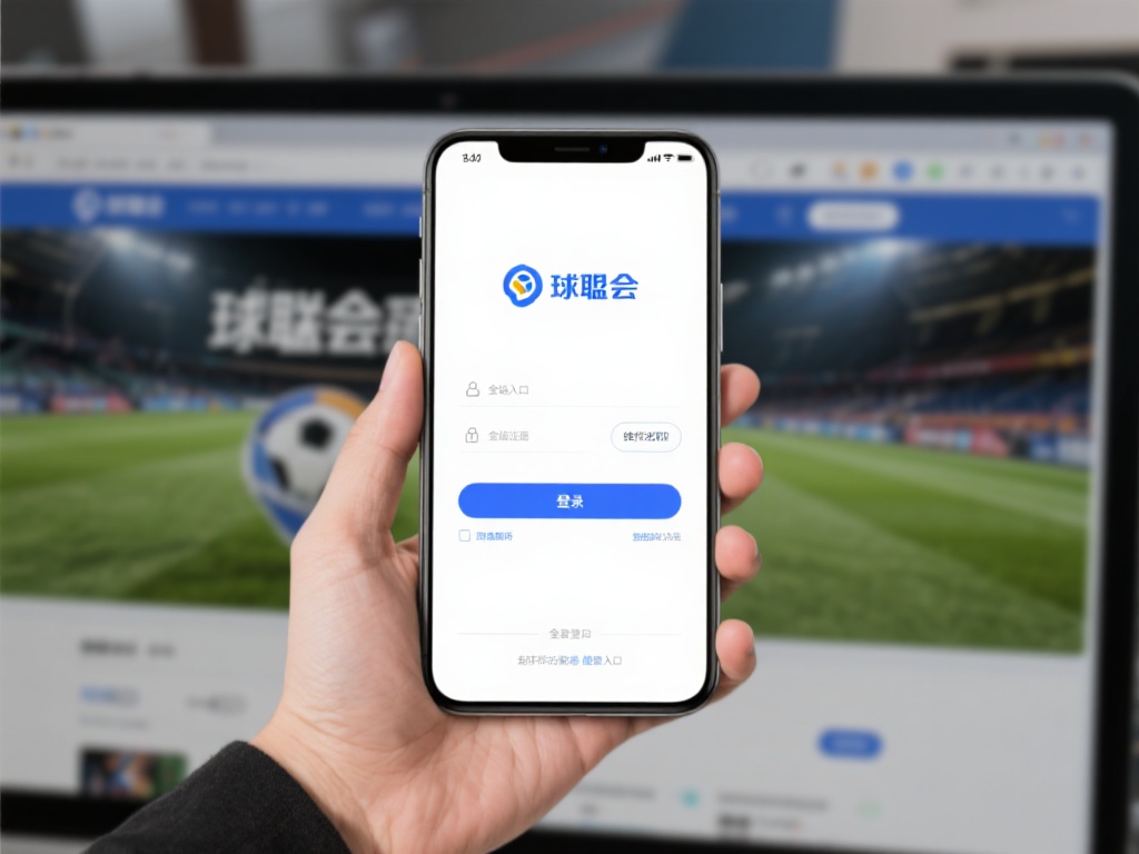 球盟会登录入口：操作简便，广泛兼容
球盟会平台以