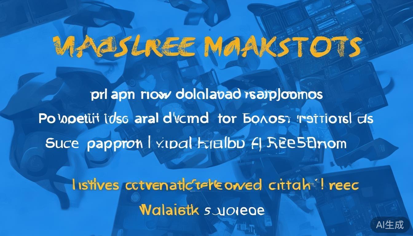 目前市场上存在多种视频下载工具和平台，它们各有优势