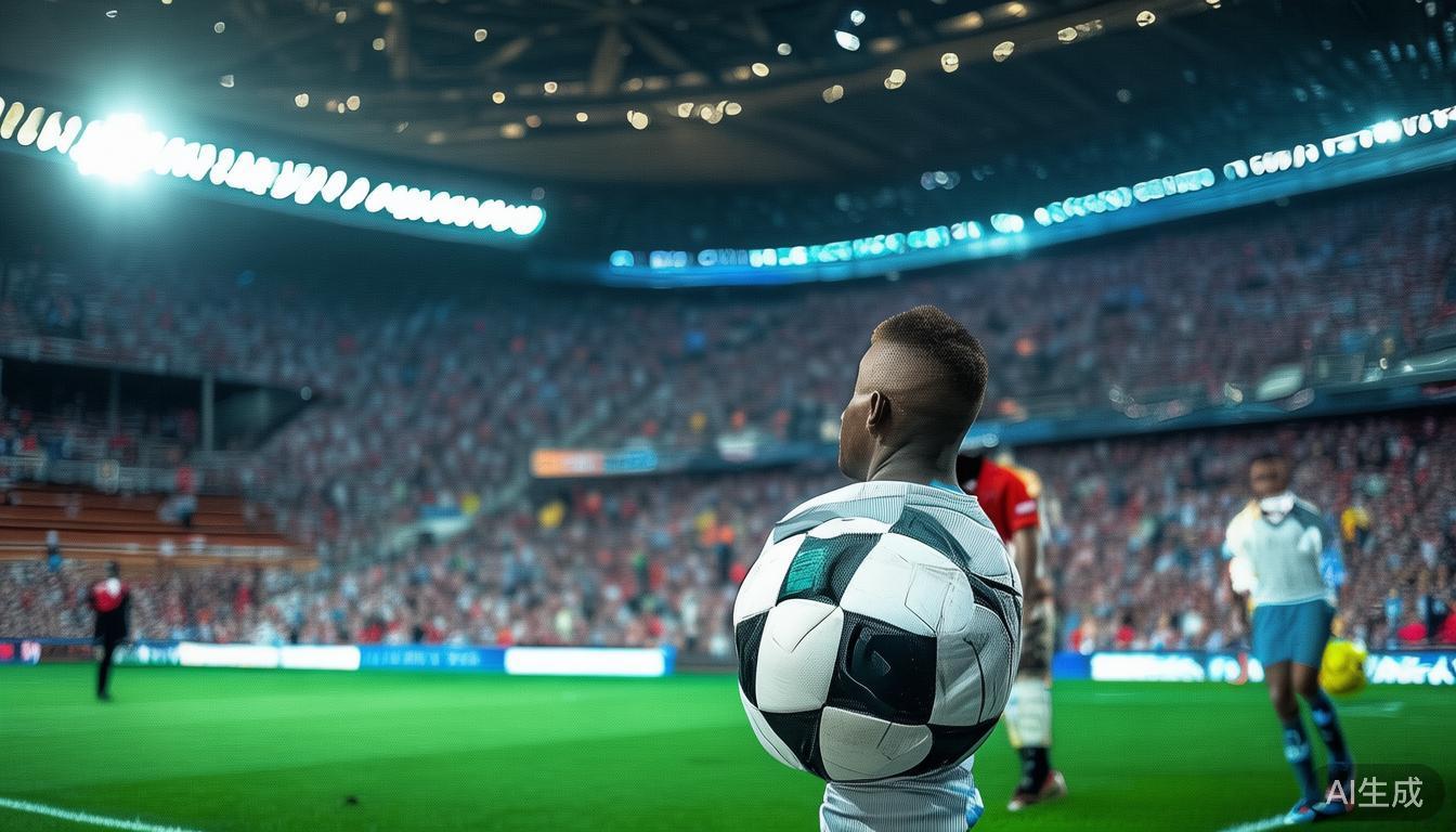 在全球范围内，足球作为最受欢迎的体育运动之一，凝聚