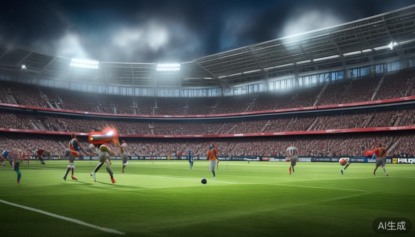 作为一款备受热爱的足球模拟游戏，球盟会v12在此次