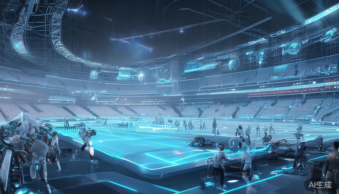 未来，球盟会将围绕“科技引领，创新驱动”战略，不断