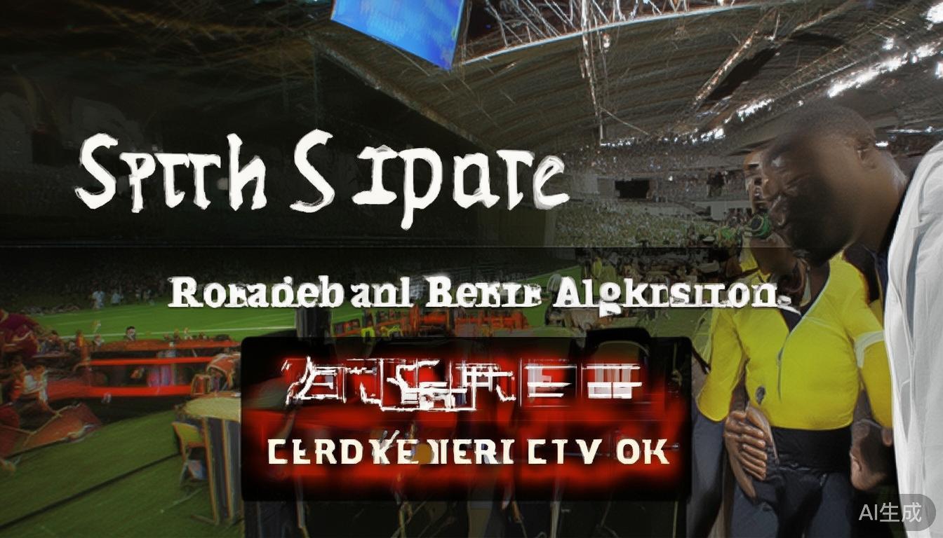 随着体育赛事的不断发展，越来越多的体育迷开始关注各