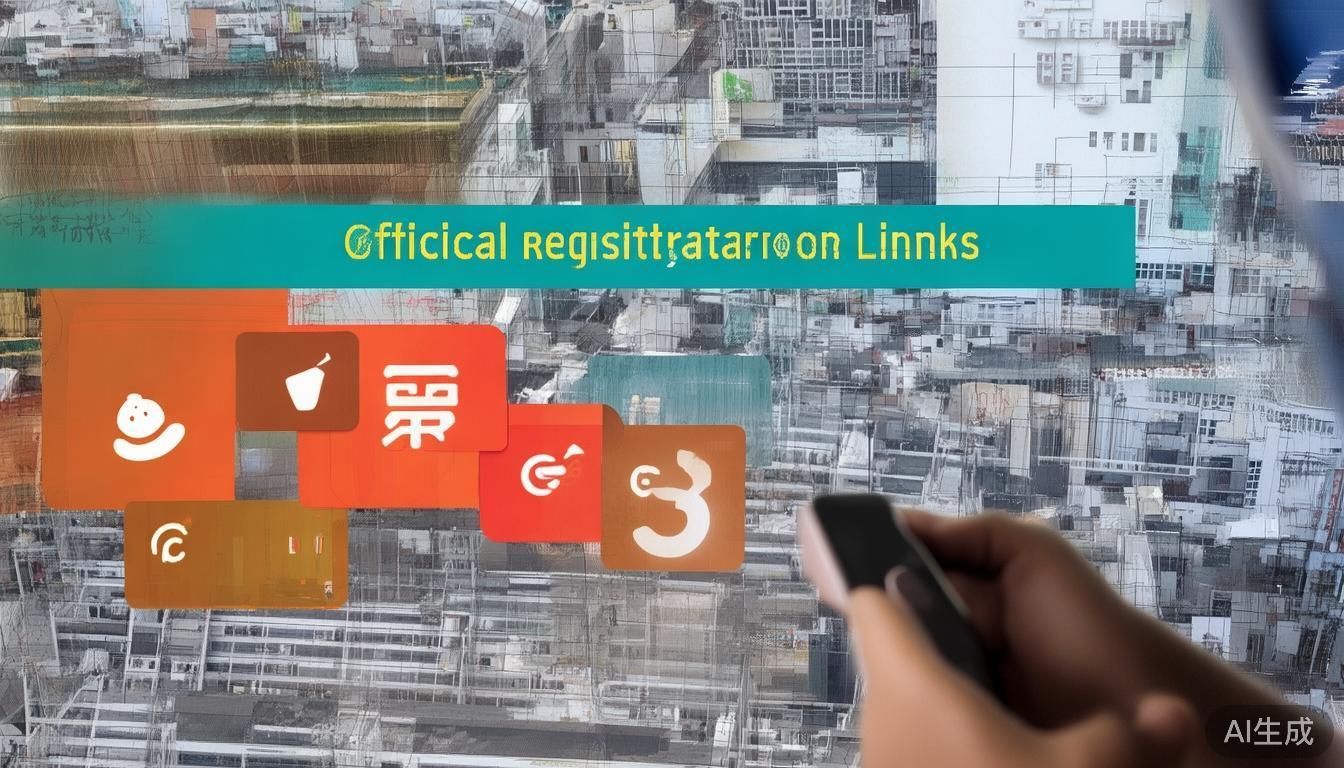 除了官方网站，官方认证的社交媒体账号（如微信、微博