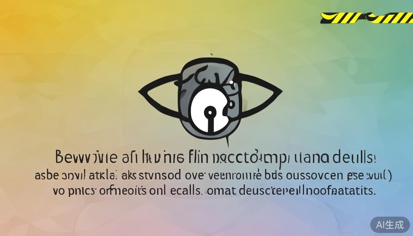 不要将账户信息泄露给他人：平台不会要求用户透露密码