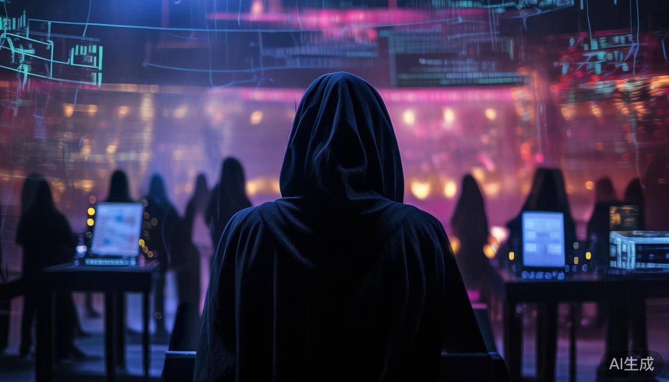 深入剖析球盟会黑台事件的始末与影响全景解析 *第二,监管缺失。*在许多地区,电竞赛事及平台的监