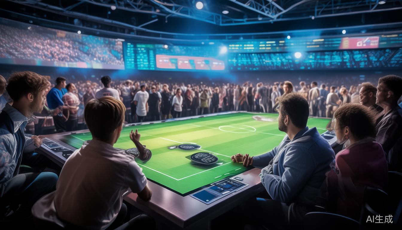 竞猜赔率赢取：用户在平台上参与足球、篮球等体育赛事