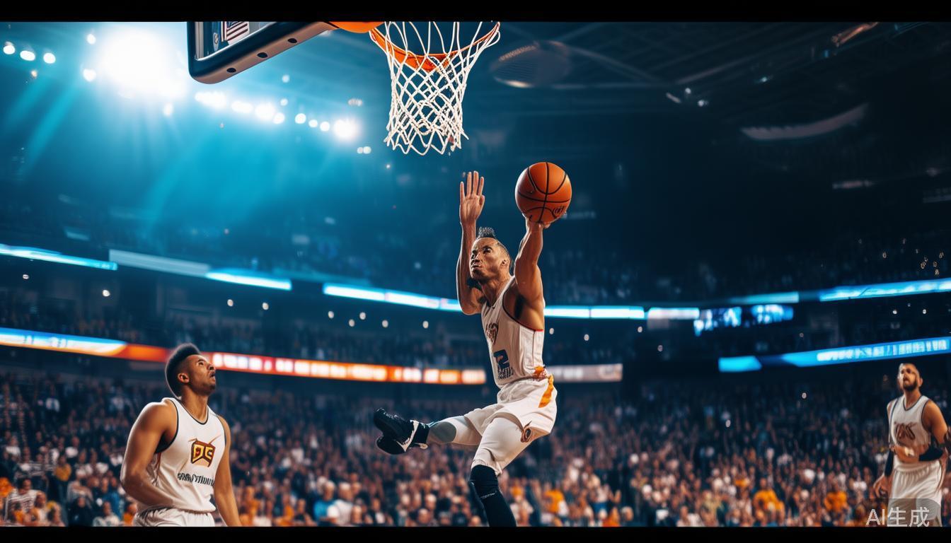 球盟会精彩赛事盘点:回顾年度最震撼的比赛瞬间 赛场上的精彩瞬间层出不穷,比如一记惊艳的隔人三分,