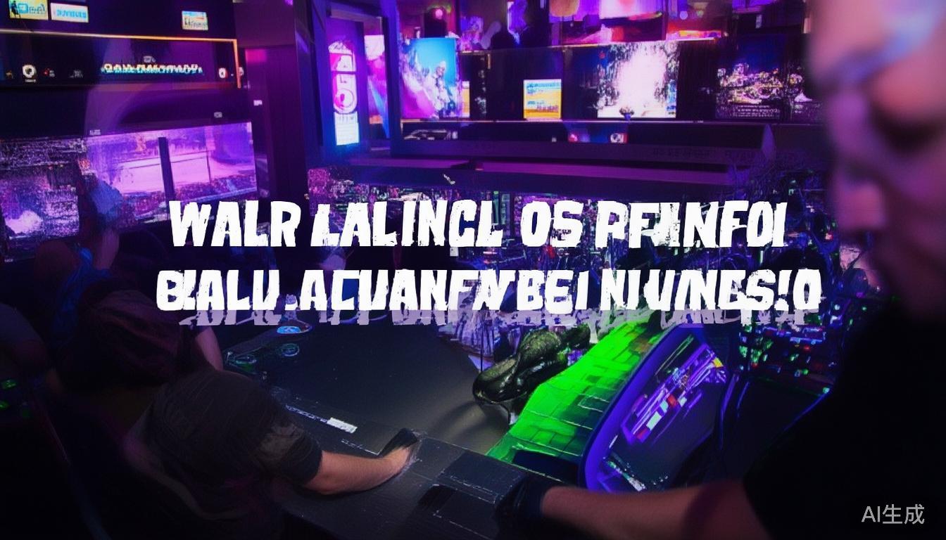 在互联网娱乐和竞技日益普及的今天，许多玩家都关注着