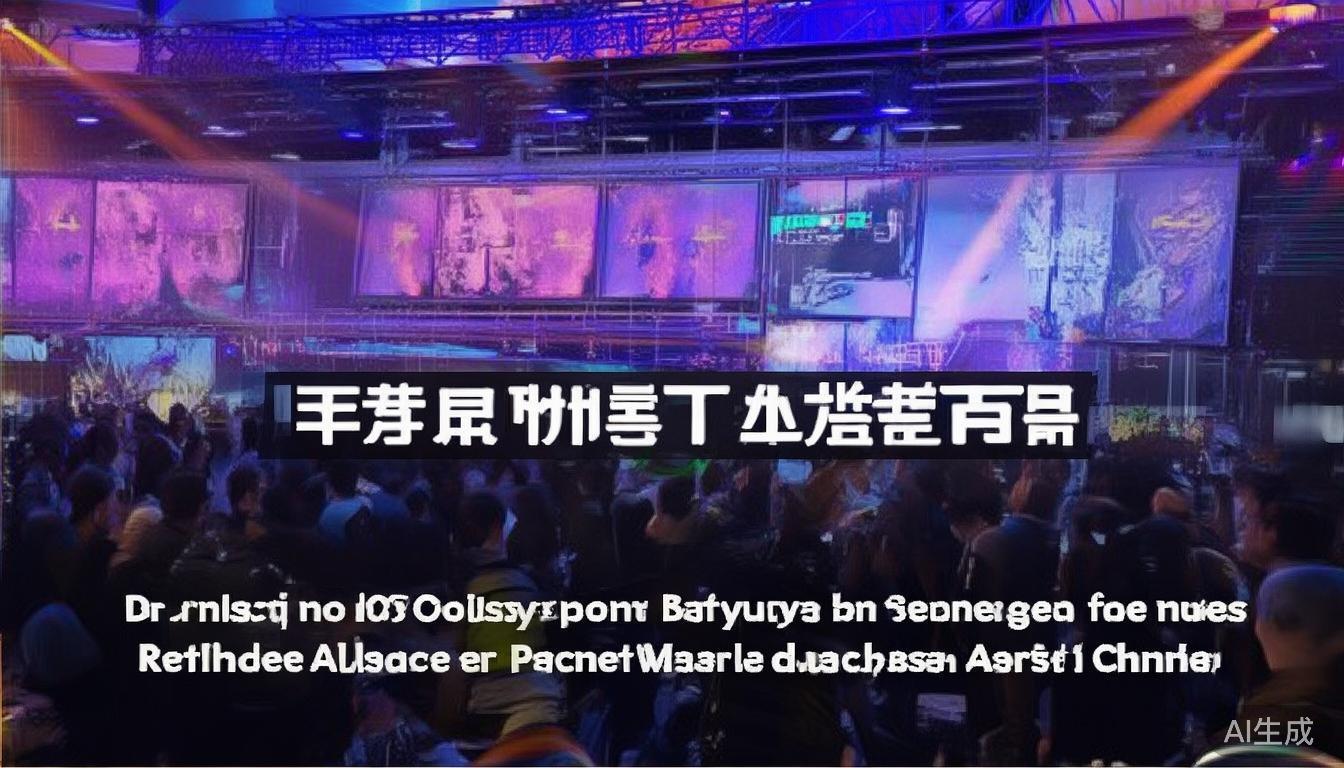 球盟会登录中国的最新政策变化与未来发展趋势分析 随着电子竞技行业的快速发展,国内市场对国际游戏的政
