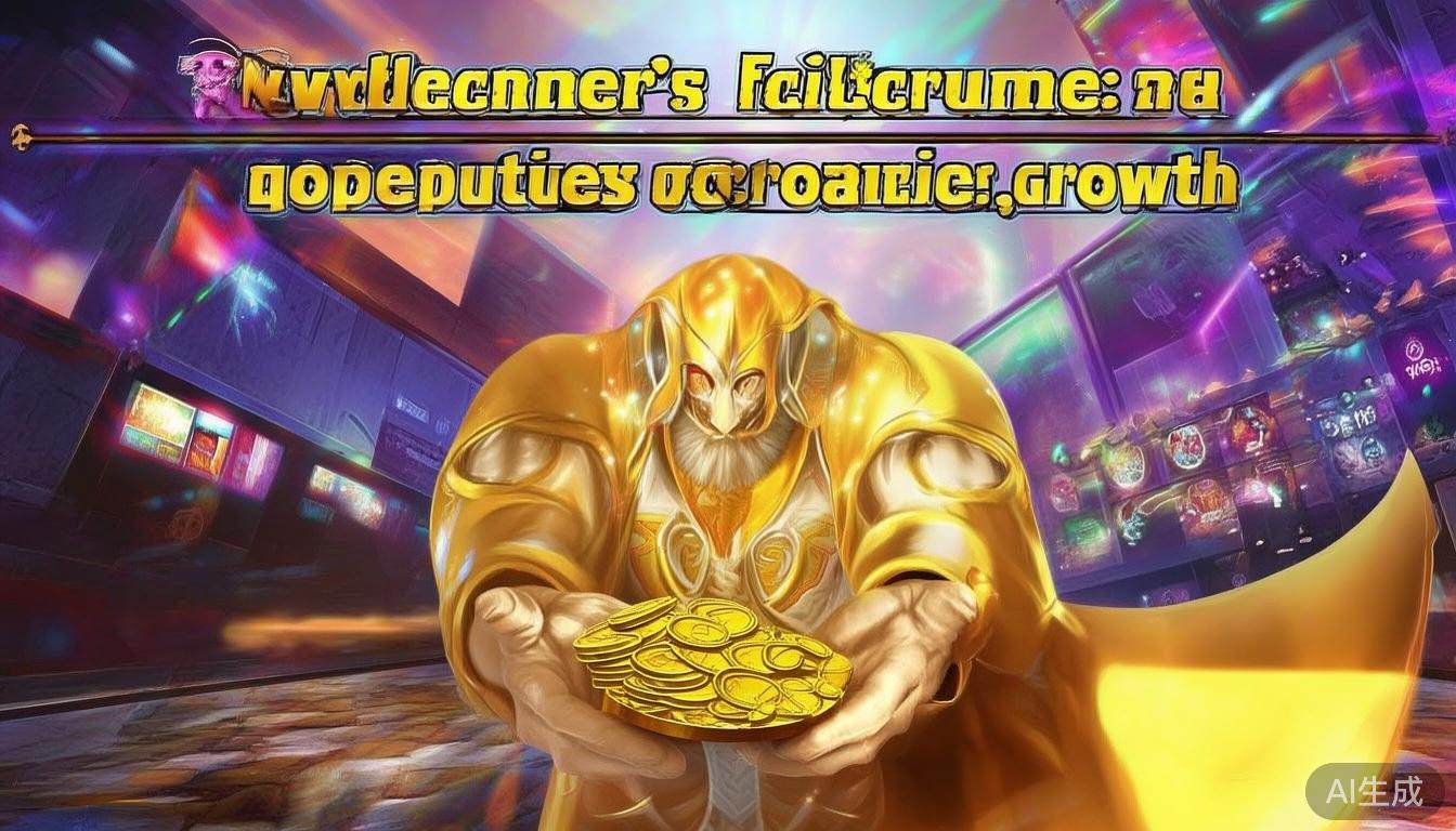 新手福利黄金机遇：多重优惠助力快速成长
众所周知