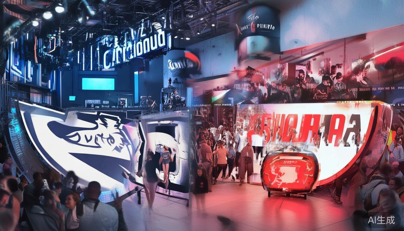 球盟会与万博平台合作前景分析:未来发展机遇与挑战 品牌合作拓展市场空间
双平台的合作以品牌联名、联