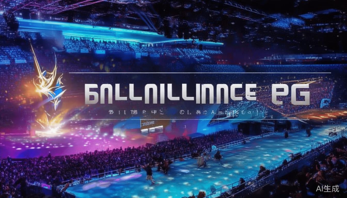 近年来，随着电子竞技的快速发展，球盟会PG赛事已成