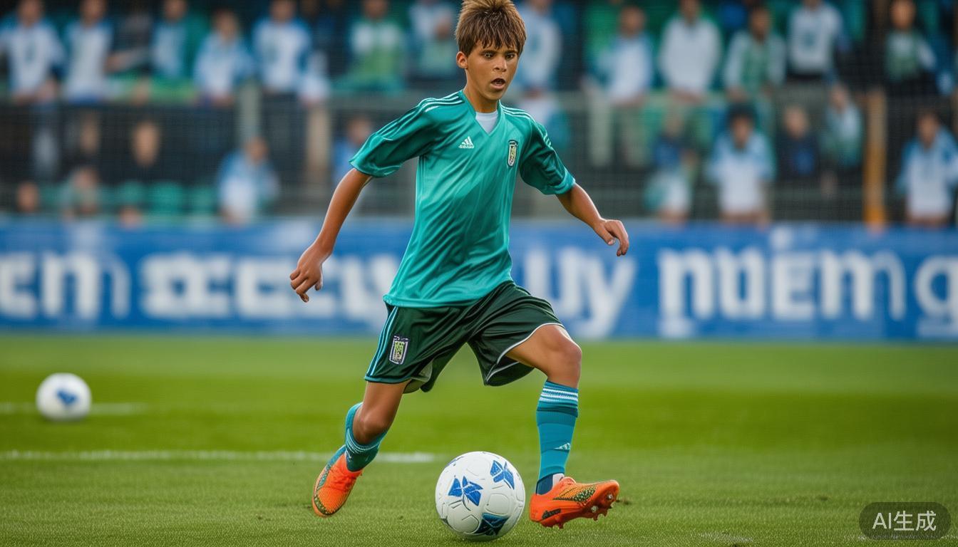 阿根廷足球的成功离不开其完善的青训体系。国内众多足