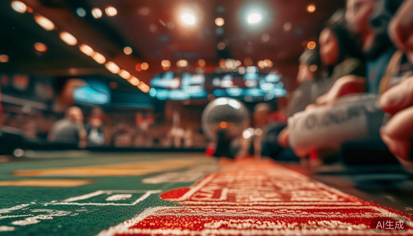 在现代体育博彩行业不断发展的背景下，选择一个信誉可