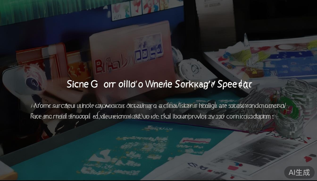 在网络博彩行业中，玩家对于提款速度的关注度不断提高